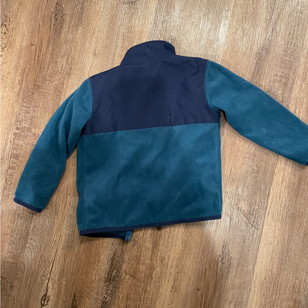 Carters 3T jacket - Picture 3 of 3